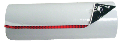 MARINE PROTECTIVE TAPE - #1200 (#71-3W26XBW12X150) - Click Here to See Product Details