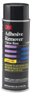 CITRUS BASE ADHESIVE REMOVER (49048) - Click Here to See Product Details