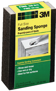 FLEXIBLE SANDING SPONGES (#71-50037)
