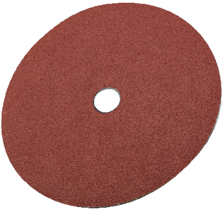 TYPE C FIBRE GRINDING DISC 381C  (#71-81369) - Click Here to See Product Details