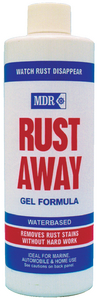 RUST AWAY (MDR221) - Click Here to See Product Details