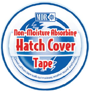 HATCH COVER TAPE (#79-MDR420) - Click Here to See Product Details