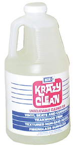 KRAZY CLEAN (#79-MDR640) - Click Here to See Product Details