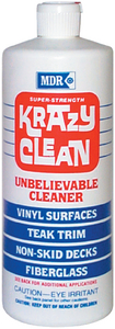 KRAZY CLEAN (#79-MDR651) - Click Here to See Product Details