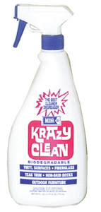KRAZY CLEAN (#79-MDR653) - Click Here to See Product Details