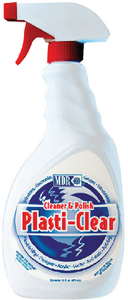PLASTI CLEAR (#79-MDR732) - Click Here to See Product Details