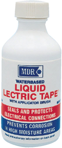 LIQUID LECTRIC TAPE (#79-MDR740) - Click Here to See Product Details