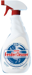 FENDER CLEANER (#79-MDR748) - Click Here to See Product Details