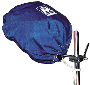MARINE KETTLE SUNBRELLA COVER/TOTE BAG (#214-A10191FG) - Click Here to See Product Details