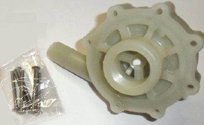 SEAWATER AC PUMP - FROM DOMETIC (#843-A506)