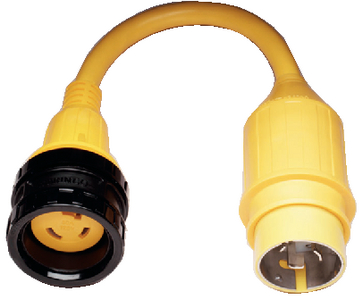 ADAPTERS (#69-106A) - Click Here to See Product Details