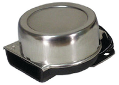 ECONOMY MINI COMPACT HORN (#69-11520) - Click Here to See Product Details