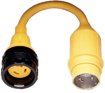 ADAPTERS (#69-121A) - Click Here to See Product Details