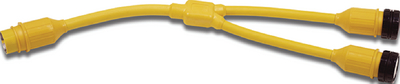 Y ADAPTERS (#69-154AY) - Click Here to See Product Details