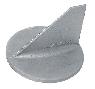 MERCURY/MERCRUISER ANODES (#194-CM31640A) MERCURY/MERCRUISER ANODES (#194-CM31640A)