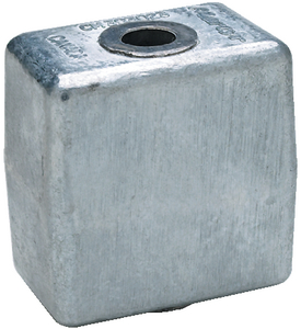 OMC/JOHNSON EVINRUDE ANODES (#194-CM393023M) OMC/JOHNSON EVINRUDE ANODES (#194-CM393023M)