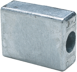 OMC/JOHNSON EVINRUDE ANODES (#194-CM398331M) OMC/JOHNSON EVINRUDE ANODES (#194-CM398331M)