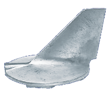 YAMAHA ANODES (#194-CM61A4537100A) YAMAHA ANODES (#194-CM61A4537100A)