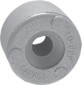 YAMAHA ANODES (#194-CM6884525101M) YAMAHA ANODES (#194-CM6884525101M)