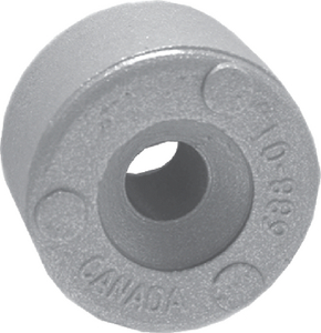 YAMAHA ANODES  (#194-CM6884525101Z) - Click Here to See Product Details