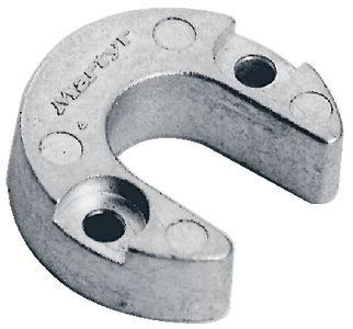 MERCURY/MERCRUISER ANODES (#194-CM806189A) MERCURY/MERCRUISER ANODES (#194-CM806189A)