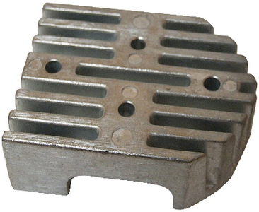 MERCURY/MERCRUISER ANODES (#194-CM821631A) MERCURY/MERCRUISER ANODES (#194-CM821631A)