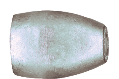 MERCURY BRAVO PROP NUT ANODES (#194-CM865182CA) - Click Here to See Product Details