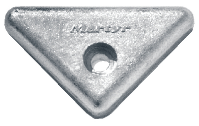 VOLVO ANODES (#194-CM872793Z) - Click Here to See Product Details