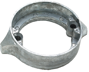VOLVO ANODES (#194-CM875821A) - Click Here to See Product Details