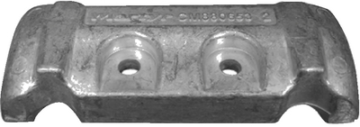 MERCURY/MERCRUISER ANODES (#194-CM880653A) MERCURY/MERCRUISER ANODES (#194-CM880653A)