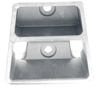 OMC/JOHNSON EVINRUDE ANODES (#194-CM983952Z) OMC/JOHNSON EVINRUDE ANODES (#194-CM983952Z)