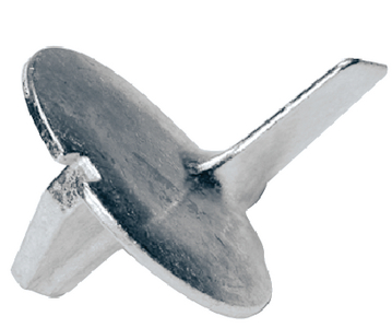MERCURY/MERCRUISER ANODES (#194-CM984325Z) - Click Here to See Product Details