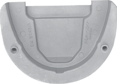 OMC/JOHNSON EVINRUDE ANODES (#194-CM984513A) - Click Here to See Product Details