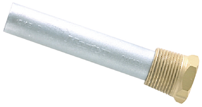 ZINC PENCILS WITH PLUG (#194-CME1D) - Click Here to See Product Details