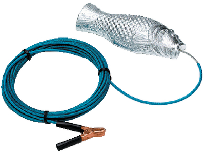 GROUPER ANODES (#194-CMGROUPER) - Click Here to See Product Details