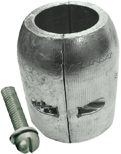 MARTYR ANODES ANODE-CLAMP SHAFT 2IN ZNN (CMXC09Z) MARTYR ANODES ANODE-CLAMP SHAFT 2IN ZNN (CMXC09Z)