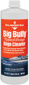 BIG BULLY<sup>&reg;</sup> BILGE CLEANER (#323-MK2332)