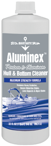 ALUMINEX<sup>TM</sup> PONTOON CLEANER - Click Here to See Product Details