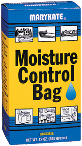 MOISTURE CONTROL BAG (#323-MK7112)
