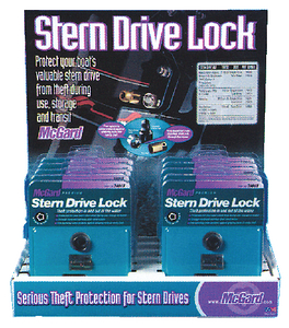 STERN DRIVE LOCK (#371-74027)