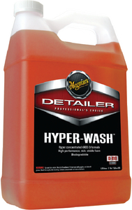 HYPER-WASH (#290-D11001) - Click Here to See Product Details