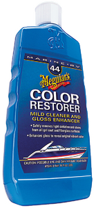 COLOR RESTORER (#290-M4416) - Click Here to See Product Details