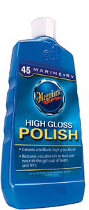 HIGH GLOSS POLISH (#290-M4516) - Click Here to See Product Details