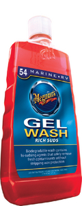 GEL WASH (#290-M5416) - Click Here to See Product Details