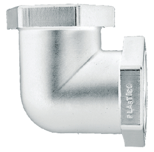 PLASTIC ELBOWS (#38-28703W) - Click Here to See Product Details