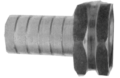 HOSE COUPLING (#38-30034) - Click Here to See Product Details