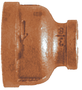 REDUCING COUPLING (#38-44430) - Click Here to See Product Details