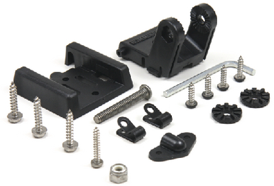 TRANSDUCER MOUNTING KITS AND HARDWARE (#137-7400931) - Click Here to See Product Details