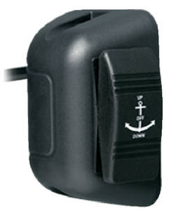 DECKHAND<sup>TM</sup> ELECTRIC ANCHOR WINCH (#27-1810150) - Click Here to See Product Details