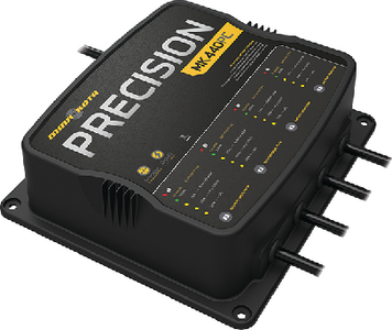 MINN KOTA MK 460PC (4 BANK X 15 AMPS) (1834600) MINN KOTA MK 460PC (4 BANK X 15 AMPS) (1834600)